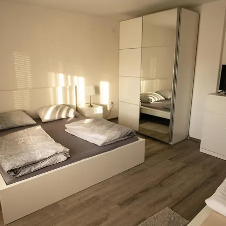 Salas 318 - B&B Farm Experience Brodski Drenovac Zimmer foto