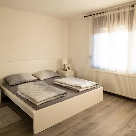 Salas 318 - B&B Farm Experience Brodski Drenovac Zimmer foto