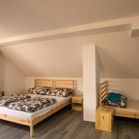 Salas 318 - B&B Farm Experience Brodski Drenovac Zimmer foto