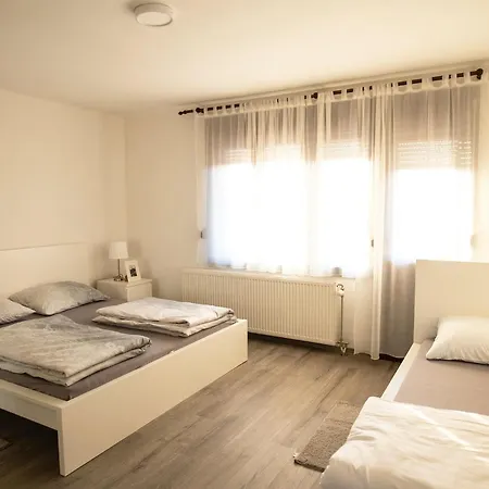 Salas 318 - B&B Farm Experience Brodski Drenovac Zimmer foto