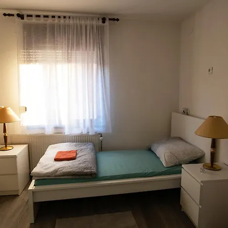 Salas 318 - B&B Farm Experience Brodski Drenovac Zimmer foto