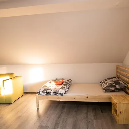 Salas 318 - B&B Farm Experience Brodski Drenovac Zimmer foto