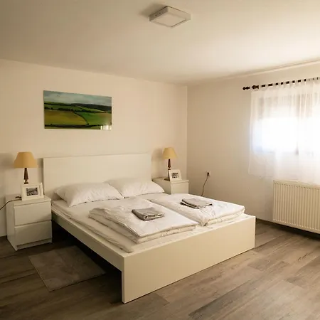 Salas 318 - B&B Farm Experience Brodski Drenovac Zimmer foto
