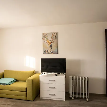 Salas 318 - B&B Farm Experience Brodski Drenovac Zimmer foto