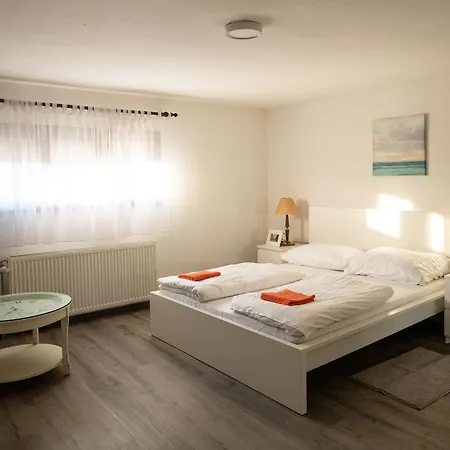 Salas 318 - B&B Farm Experience Brodski Drenovac Zimmer foto