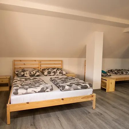 Salas 318 - B&B Farm Experience Brodski Drenovac Zimmer foto