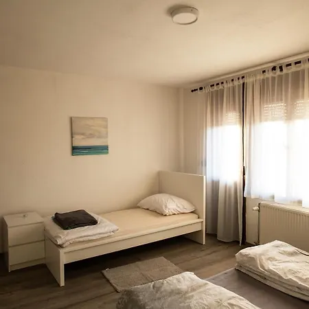 Salas 318 - B&B Farm Experience Brodski Drenovac Zimmer foto