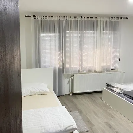 Salas 318 - B&B Farm Experience Brodski Drenovac Zimmer foto