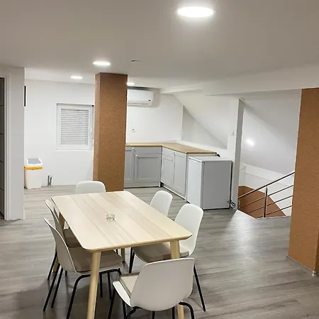 Salas 318 - B&B Farm Experience Brodski Drenovac Zimmer foto
