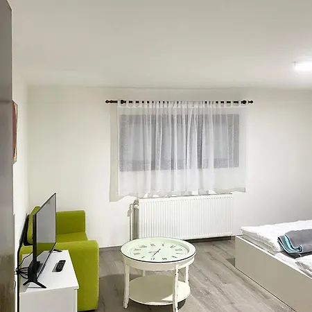 Salas 318 - B&B Farm Experience Brodski Drenovac Zimmer foto