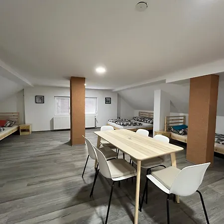 Salas 318 - B&B Farm Experience Brodski Drenovac Zimmer foto