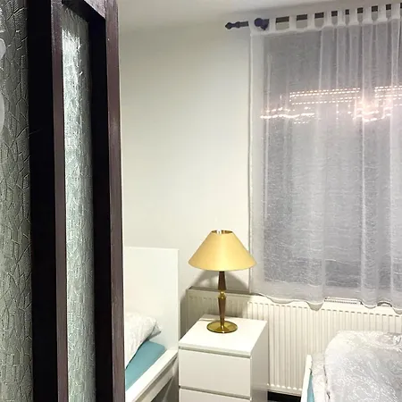 Salas 318 - B&B Farm Experience Brodski Drenovac Zimmer foto
