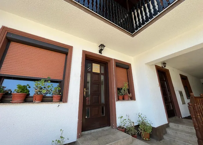Salas 318 - B&B Farm Experience
