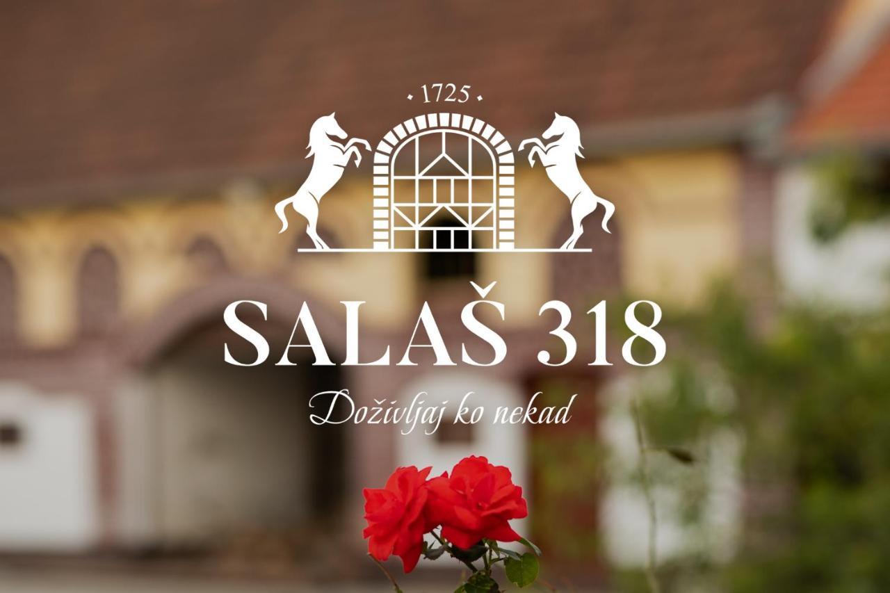 Salas 318 - Farm Experience Séjour à la campagne Brodski Drenovac