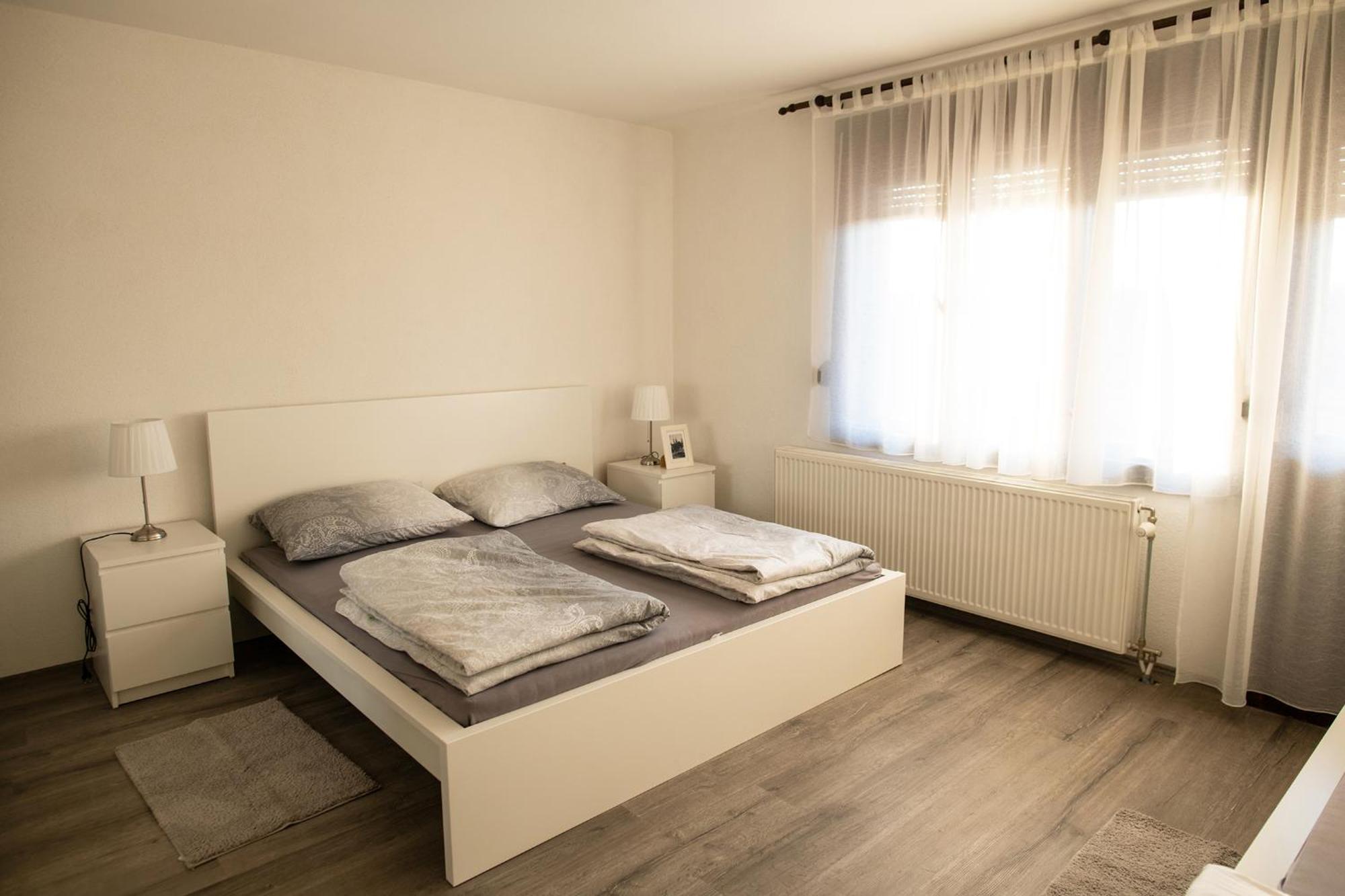 Salas 318 - Farm Experience Landhuis Brodski Drenovac