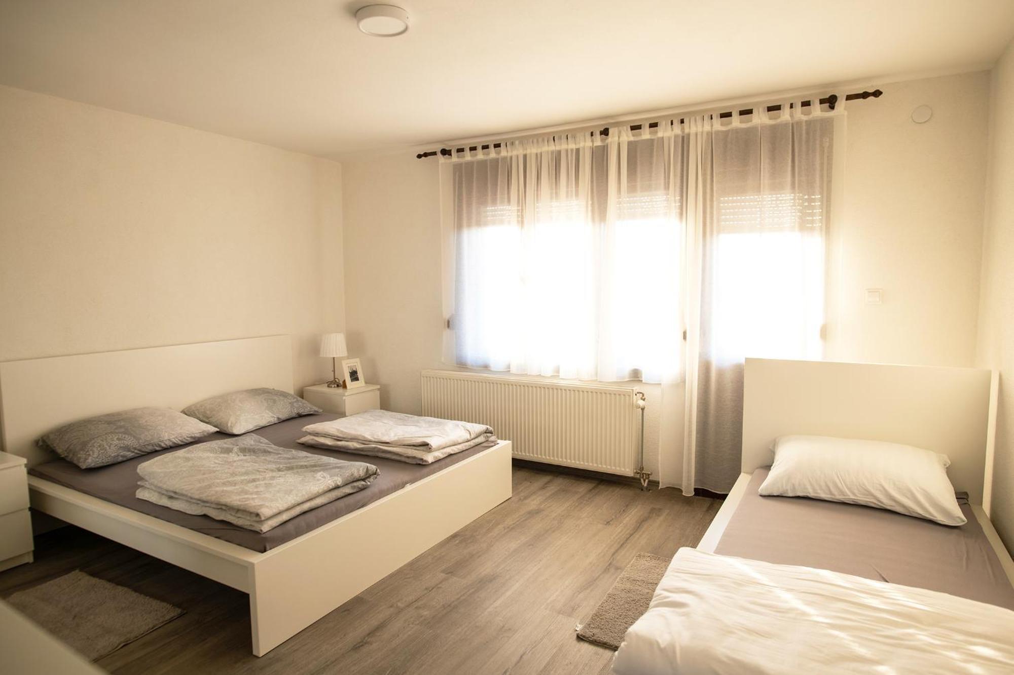 Salas 318 - Farm Experience Landhuis Brodski Drenovac