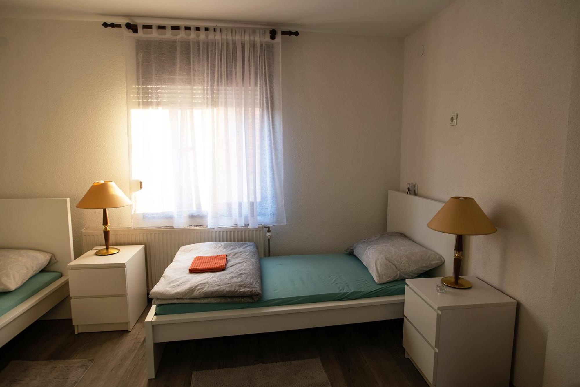 Landhuis Salas 318 - Farm Experience *