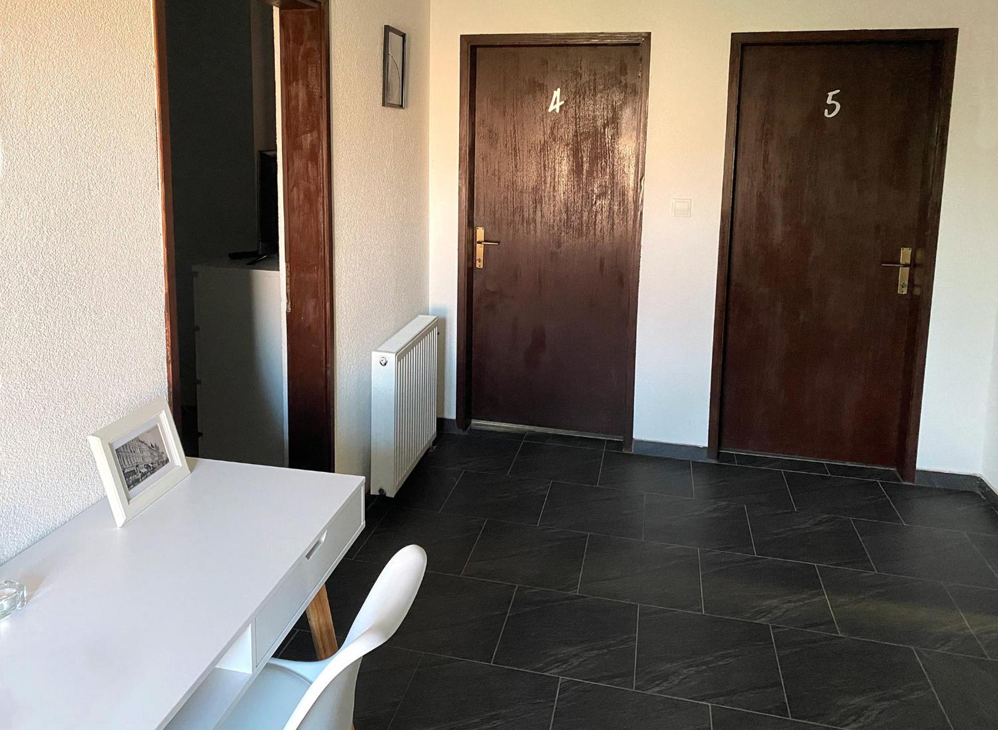 Landhuis Salas 318 - Farm Experience *